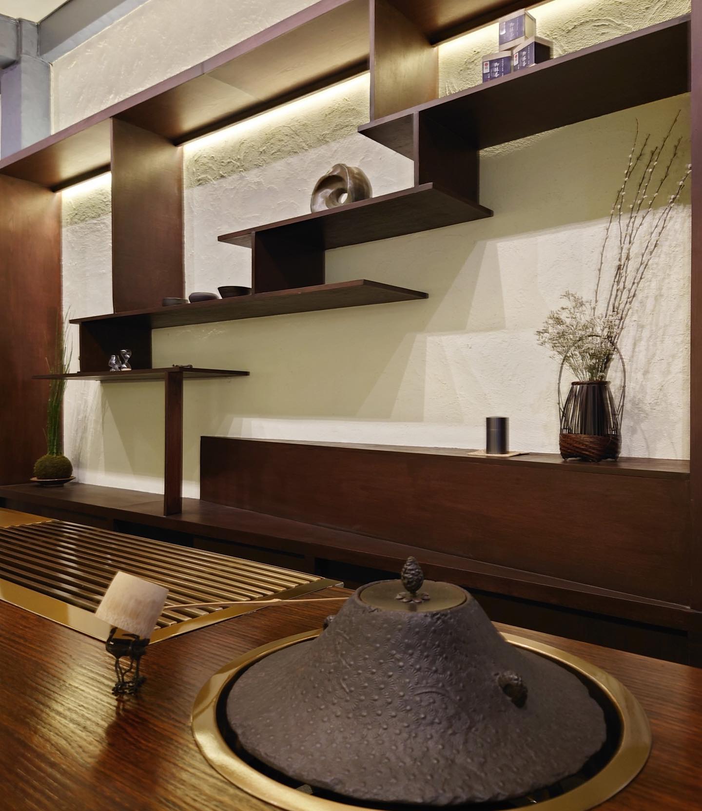 Koto Tea Space